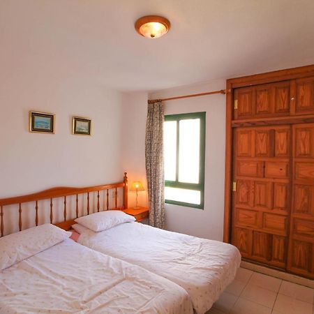 Apartamentos Alondras Park Costa Del Silencio Exteriér fotografie