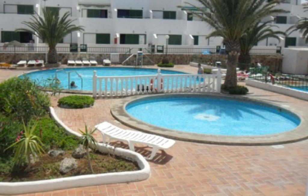 Apartamentos Alondras Park Costa Del Silencio Exteriér fotografie