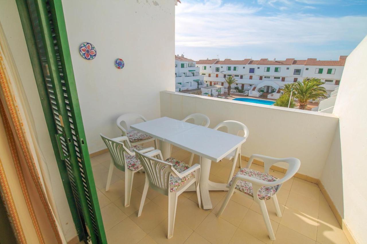 Apartamentos Alondras Park Costa Del Silencio Exteriér fotografie